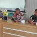 Sampaikan Himbauan Kamtibmas melalui Giat Ngariung Sareng Kapolsek