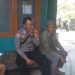 Lewat Sambang Bhabinkamtibmas Ajak Warga Wujudkan Kamtibmas Kondusif