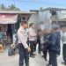 Patroli Dialogis dan Pemantauan Pasca Bubaran Sekolah Antisipasi Tawuran Antar Pelajar di Wilayah Polsek Lembursitu