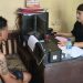 Aniaya Wanita Dibawah Umur, Pemuda Bertato di Sukabumi Diamankan Polisi