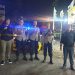 Cegah Kriminalitas, Kapolsek Lembursitu Pimpin Giat KRYD Antisipasi Malam Minggu