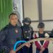 Bawa Cerulit dan Gobang, Enam Remaja di Sukabumi Diamankan Tim Patroli Presisi