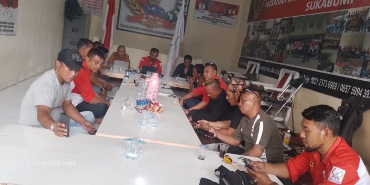 Rapat Koordinasi Dan Evaluasi, Ketua Harap Pengurus PWRI Bekerja Secara Profesional