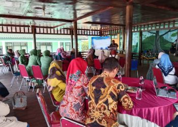 Dorong Ekonomi UMKM, Primkop Kodim 0622 Kabupaten Sukabumi Gandeng Pengusaha Kecil Untuk Kerjasama