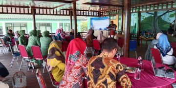 Dorong Ekonomi UMKM, Primkop Kodim 0622 Kabupaten Sukabumi Gandeng Pengusaha Kecil Untuk Kerjasama
