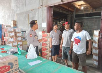 Patroli Dialogis, Upaya Polri Ciptakan Kamtibmas