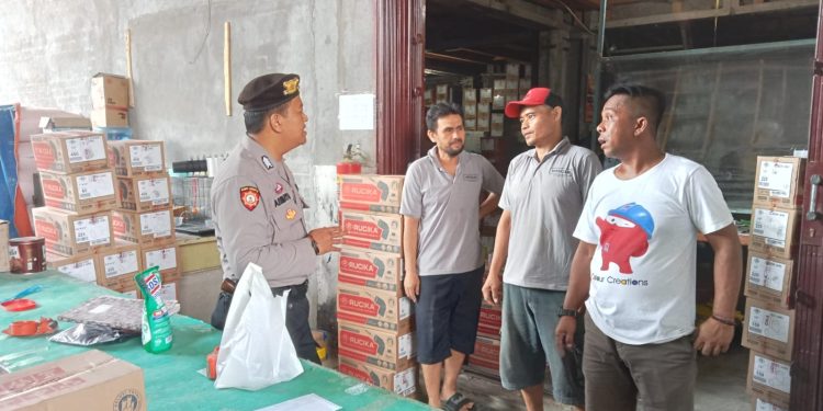 Patroli Dialogis, Upaya Polri Ciptakan Kamtibmas