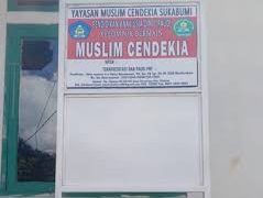 Pusat Kegiatan Belajar Masyarakat Muslim Cendikia Jadi Pertanyaan Publik