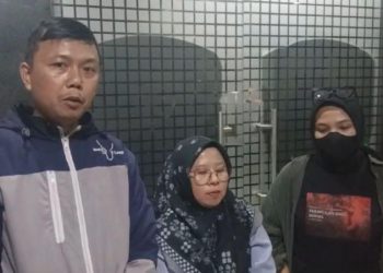 Ini Ungkapan Warga Dago Elos Setelah Laporannya Ditangani Tim Gabungan Polrestabes-Polda
