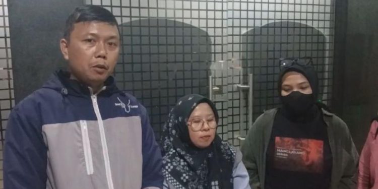Ini Ungkapan Warga Dago Elos Setelah Laporannya Ditangani Tim Gabungan Polrestabes-Polda
