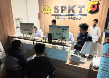 Polrestabes Bandung Polda Jabar Bentuk Tim Tangani Kasus Tanah Dago Elos