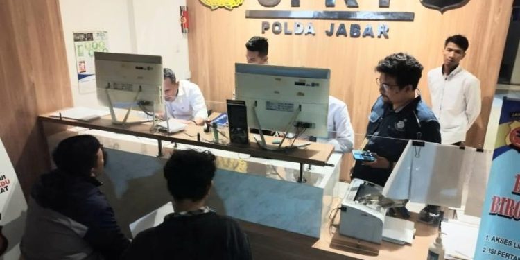 Polrestabes Bandung Polda Jabar Bentuk Tim Tangani Kasus Tanah Dago Elos