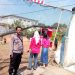 HUT RI ke 78, Bhabinkamtibmas Polsek Lembursitu Monitoring Lomba Kemeriahan