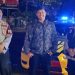 Patroli Dialogis Malam Hari, Upaya Anggota Polsek Lembursitu Cegah Gangguan Kamtibmas