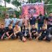 Sambut Anniversary Komunitas CG Squad, Jadilah Generasi Inspirator Bukan Pengekor