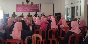 Cegah Stunting, Desa Warungkiara Godog Kader Posyandu Pelatihan dan Penyuluhan