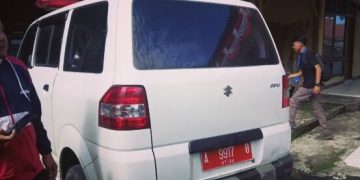 Oknum Kades Asal Banten Wikwik Dengan Selingkuhan di Cisolok, Masuk Tahap Penyidikan Unit PPA Polres Sukabumi