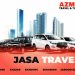 AZMI Tour Travel Kini Hadir di Sukabumi Dalam Memudahkan Perjalanan Anda, Cek Informasinya