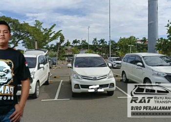 Ratu Anayya Transport Hadir di Sukabumi, Jasa Perjalan Anda Bersama Keluarga