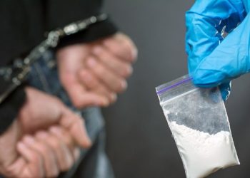 Diduga Memiliki Narkotika Jenis Sabu, Pegawai KPLP Pelabuhan Ratu, Diamankan Polisi