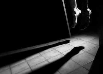 Geger, Pria Asal Warungkiara Ditemukan Tewas Gantung Diri di Kamar Penginepan