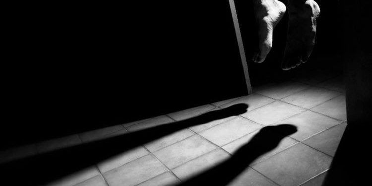 Geger, Pria Asal Warungkiara Ditemukan Tewas Gantung Diri di Kamar Penginepan