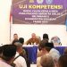 Bacalon Kades Dari 12 Desa di Sukabumi, Ikuti Uji Kompetensi Pilkades