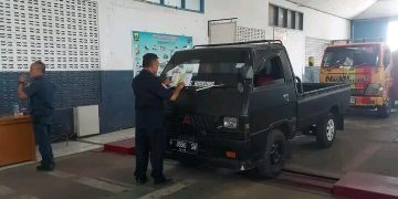 HJKS ke-153 dan Harhubnas ke-52, Dinas Perhubungan Bebaskan Sanksi Administratif Denda Retribusi