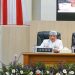 Rapat Paripurna HJKS ke-153, Ini Yang Disampaikan Wakil Bupati Sukabumi