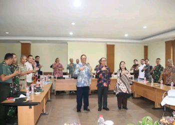 Cegah Peredaran dan Penyalahgunaan Narkoba, Ini Kata Sekda Kab. Sukabumi