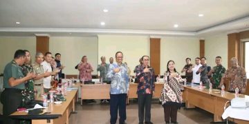 Cegah Peredaran dan Penyalahgunaan Narkoba, Ini Kata Sekda Kab. Sukabumi