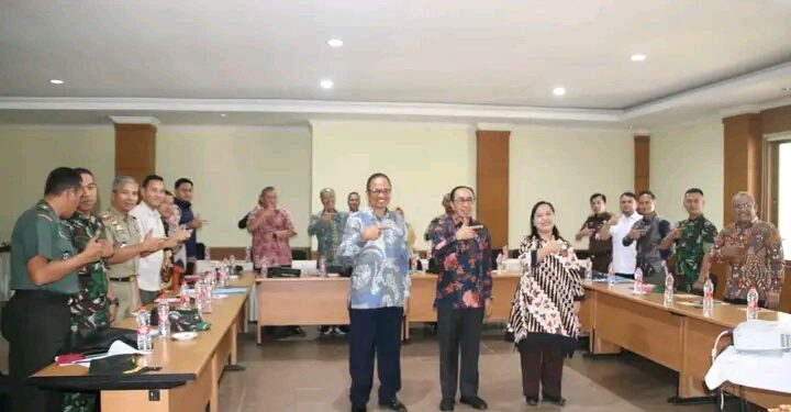 Cegah Peredaran dan Penyalahgunaan Narkoba, Ini Kata Sekda Kab. Sukabumi