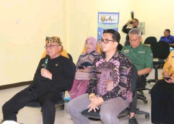 Tiga Kecamatan Ekspose Inovasi Stunting, Wakbup Ingatkan Roasting Harus Dilakukan