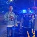 Patroli Dialogis Malam Hari, Upaya Personel Polsek Lembursitu Cegah Gangguan Kamtibmas