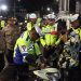 Terjaring Razia, 19 Unit Sepeda Motor di Sukabumi Diangkut Polisi