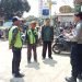 Patroli Sambang dan Dialogis Juru Parkir