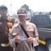 Oknum RW di Cibadak Diduga Hancurkan Yayasan, Pria Tunanetra Datangi Kejaksaan