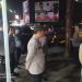Kapolsek Lembursitu Pimpin Apel KRYD Antisipasi Malam Minggu