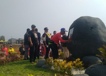 Hari Jadi Kabupaten Sukabumi Ke- 153, Ikatan Motor Indonesia Gelar Festival Otomotif Sukabumi