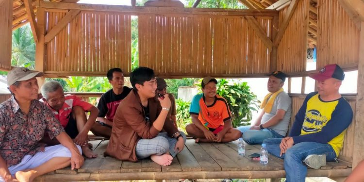 Jalan Cilaksana di Blokir Warga, Ini Tanggapan Camat Cikembar