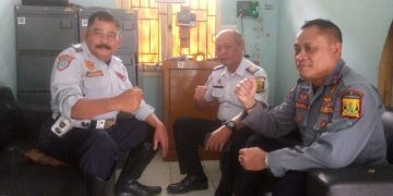 Operator Dishub Terminal Cibadak, Bantah Adanya Dugaan Pungli, Cek Faktanya