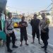 Anggota Samapta Polsek Lembursitu Melaksanakan Patroli Siang Hari Antisipasi Gukamtibmas