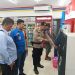 Pantau Dan Cek Mesin ATM oleh Anggota Polsek Lembursitu Polres Sukabumi Kota