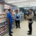 Patroli Sambang Karyawan Alfamart dan Indomaret Beri Himbauan Kamtibmas