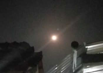 Supermoon Terakhir Tahun 2023, Kembali Muncul Pada Jumat 29 September