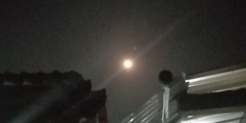 Supermoon Terakhir Tahun 2023, Kembali Muncul Pada Jumat 29 September