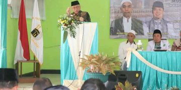 IPHI Kabupaten Sukabumi Gelar Musda Ke-VI