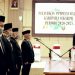Entaskan Kemiskinan di Kab. Sukabumi, Baznas Cetuskan Program Unggulan