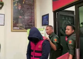 Kejari Kota Sukabumi Kembali Tetapkan Tersangka Baru Pada Kasus Dugaan Korupsi PIP Tahun 2019-2020