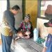 Peduli Penyandang Disabilitas, Calon Anggota DPRD Kota Sukabumi Berikan Bantuan